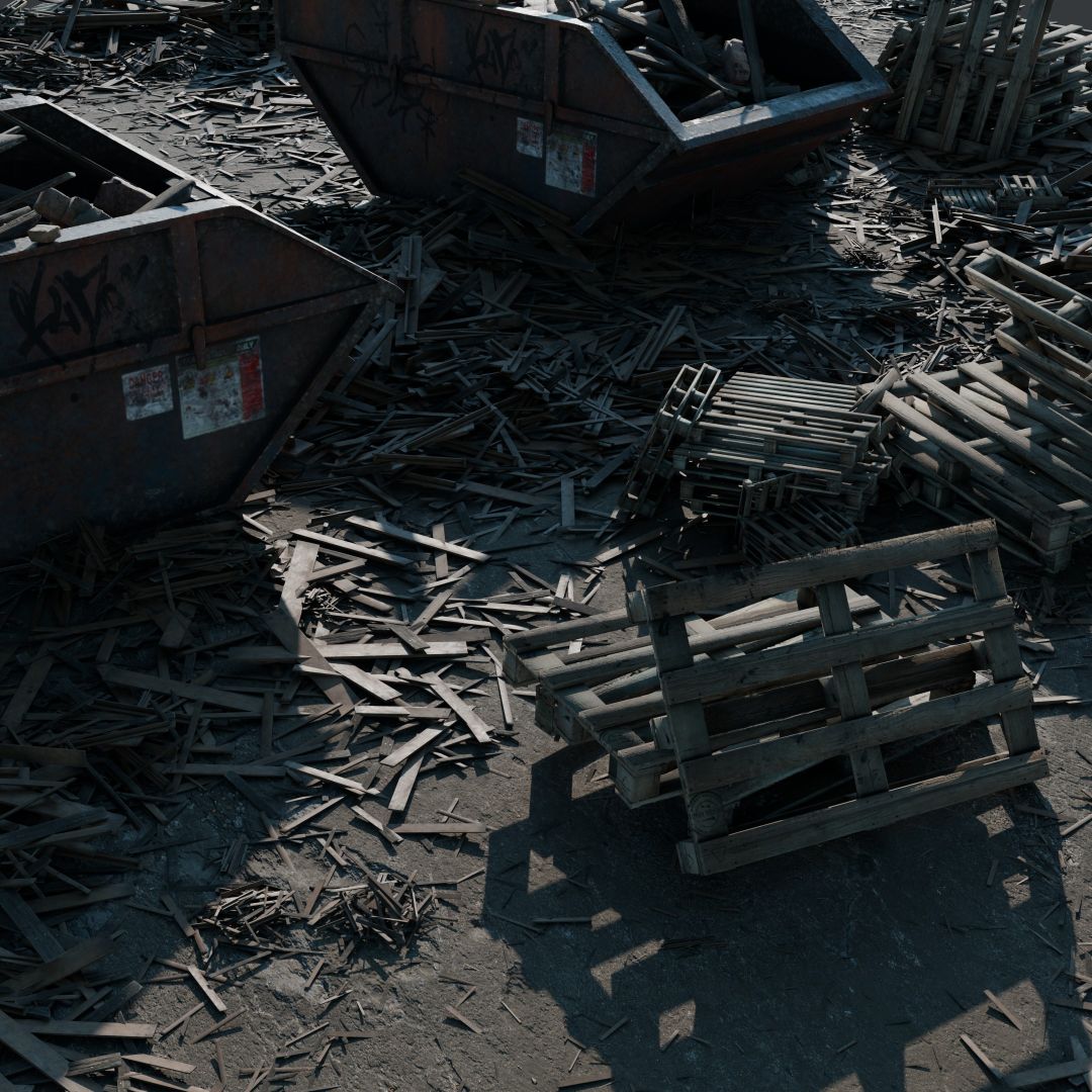 Wasteland